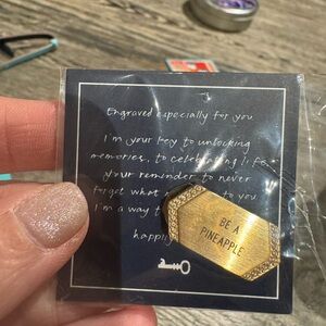 KEEP collective charm